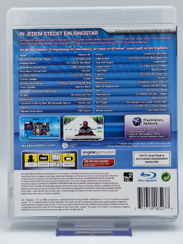 SingStar: Apres-Ski Party 2